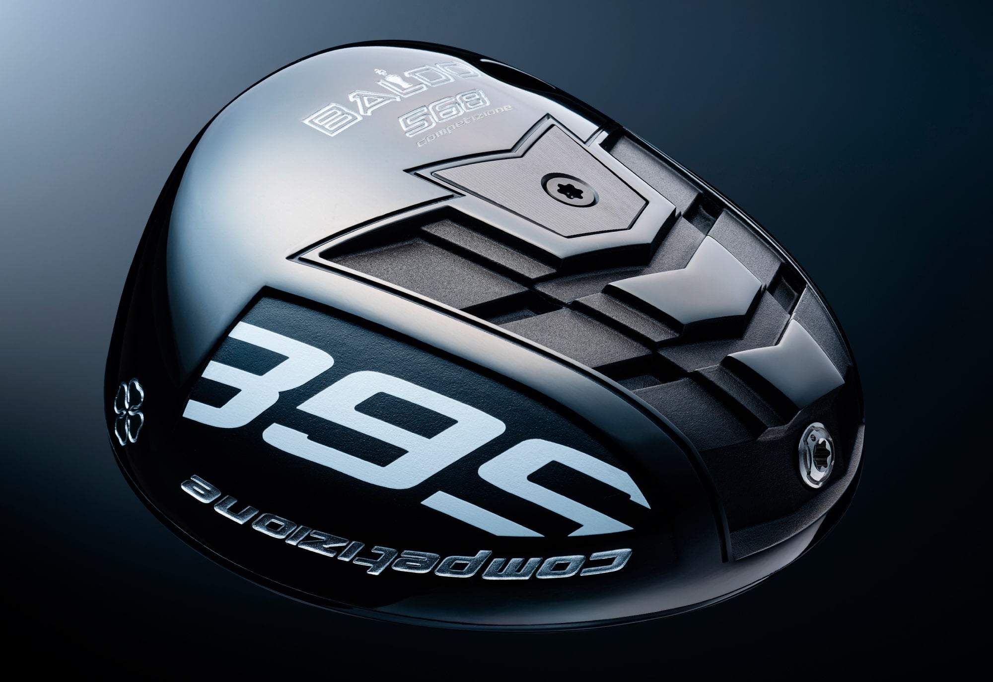 BALDO COMPETIZIONE 568 DRIVER HEAD SHALLOW – BALDO（バルド）公式