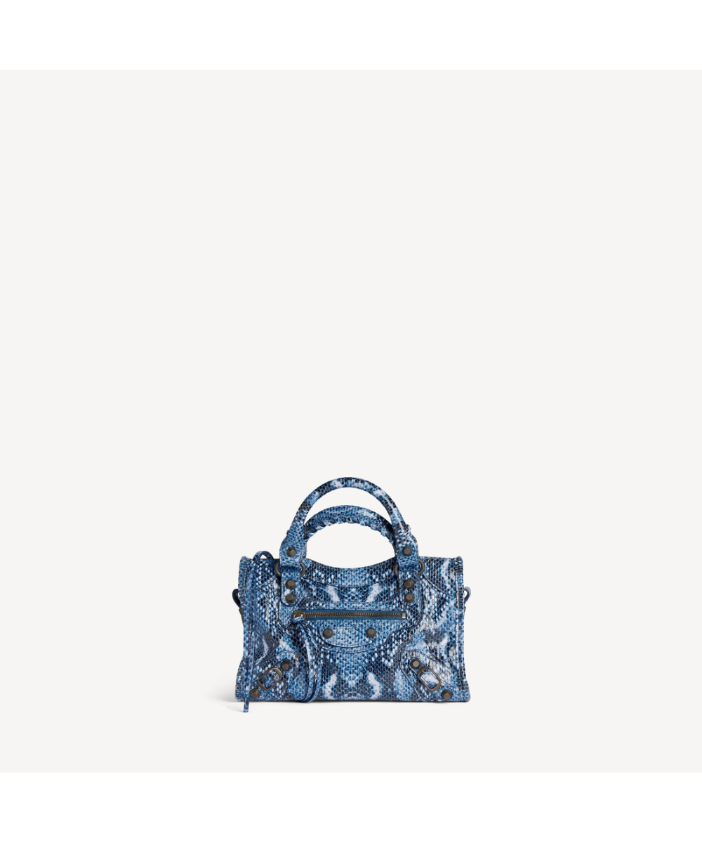 BALENCIAGA/バレンシアガ通販 | LE CITY スモール バッグ【送料無料