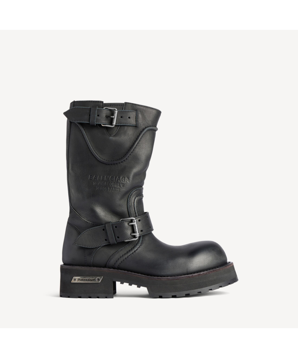 BALENCIAGA/バレンシアガ通販 | メンズ Venom ブーツ【送料無料