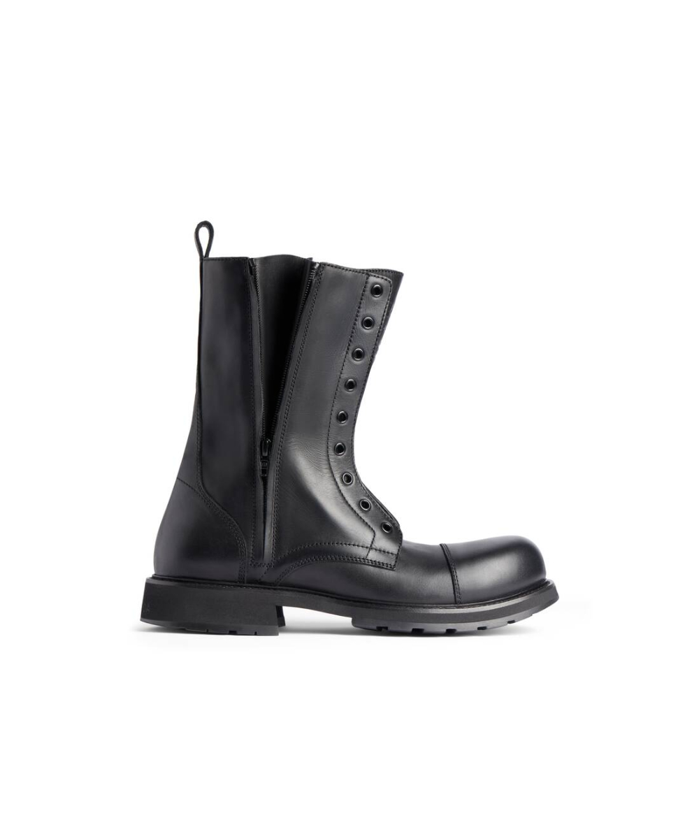 BALENCIAGA/バレンシアガ通販 | メンズ Venom ブーツ【送料無料