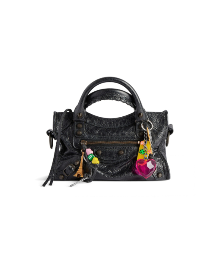 BALENCIAGA/バレンシアガ通販 | ウィメンズ LE CITY ミニ バッグ