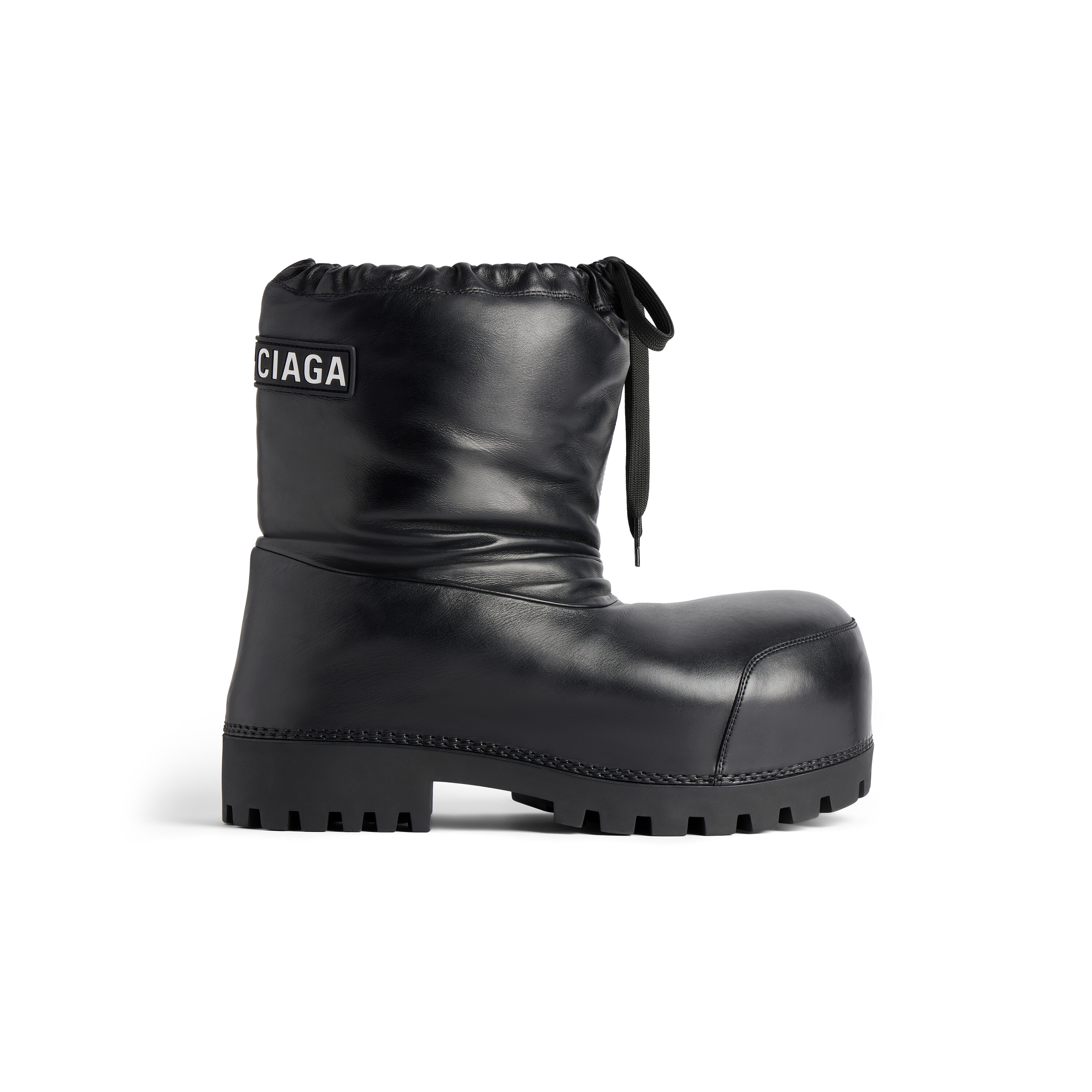 Alaska low boot