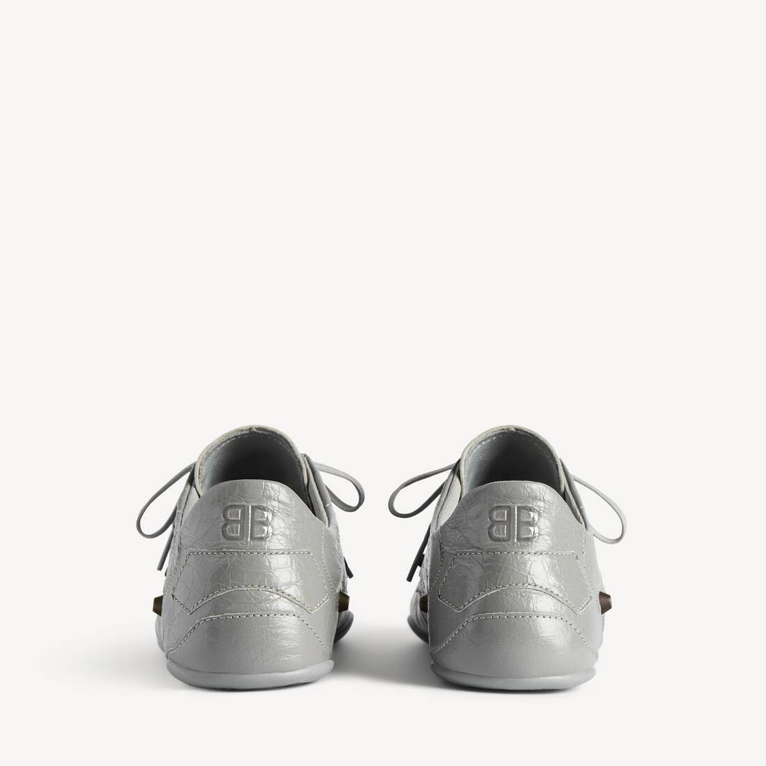 Balenciaga グレー の メンズ City スニーカー | Balenciaga JP