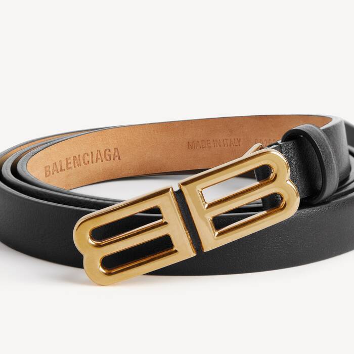 ウィメンズ's ベルト | Balenciaga JP