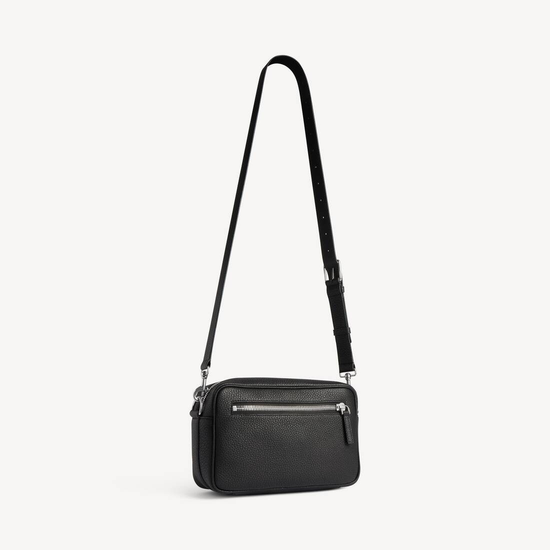 ブラック の メンズ Credit カメラバッグ | Balenciaga JP (バレンシアガ）