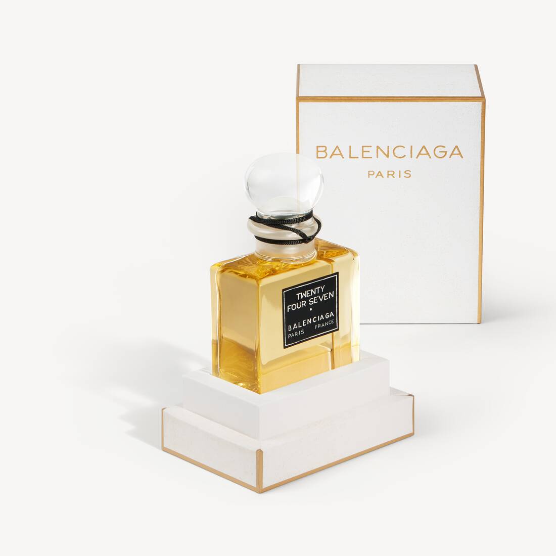 Twenty Four Seven Parfum | Balenciaga JP (バレンシアガ）