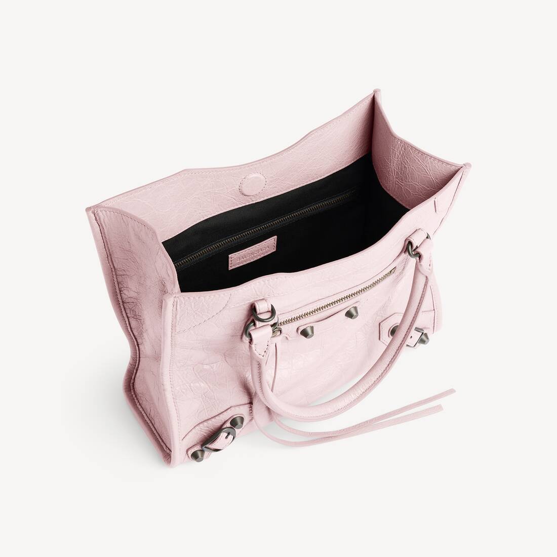 ペタルピンク の ウィメンズ Le City トートバッグ ミニ | Balenciaga