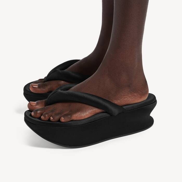 ウィメンズ's バレンシアガ デザイナーズ レディース サンダル