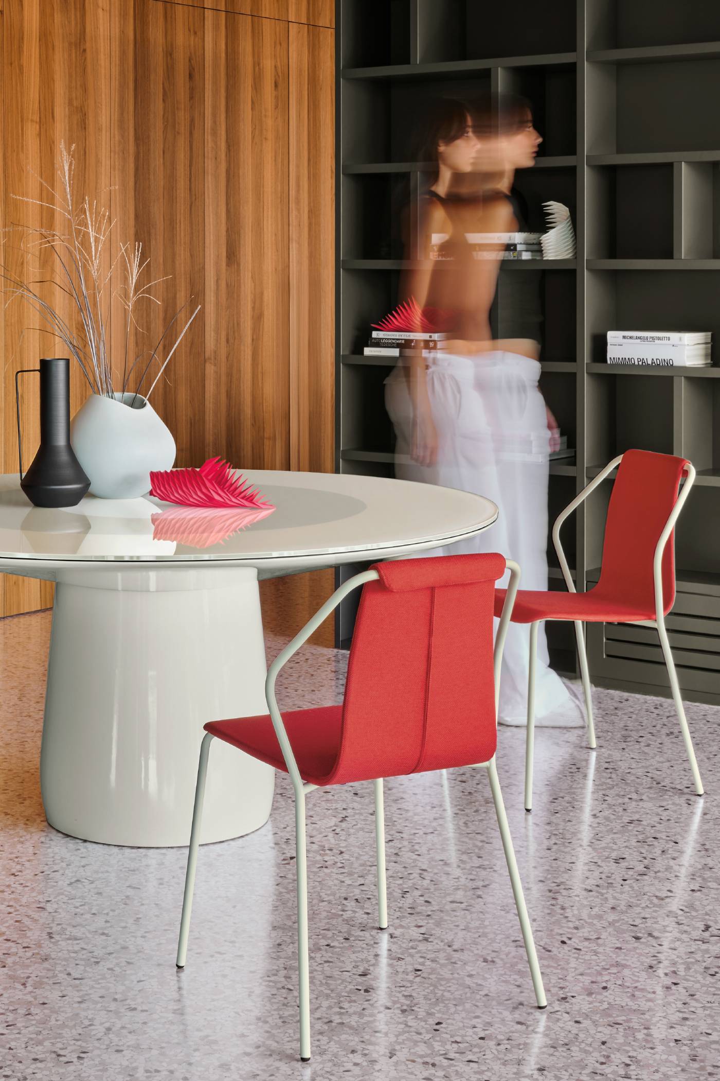 Products - Baleri Italia