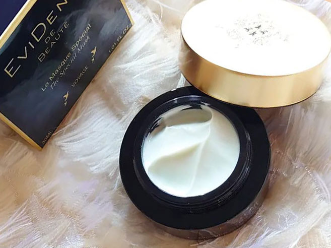 エヴィドンスとラコリーヌのマスク徹底比較Ⅱ | Bali Luxe