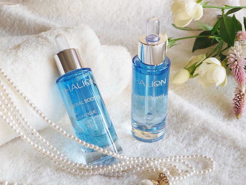 ミネラルブースター | Bali Luxe | バリリュクス│大阪バリニーズ