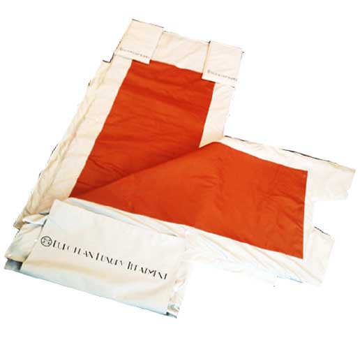 ロンベロップ レショーファントの発汗作用や自律神経への効果