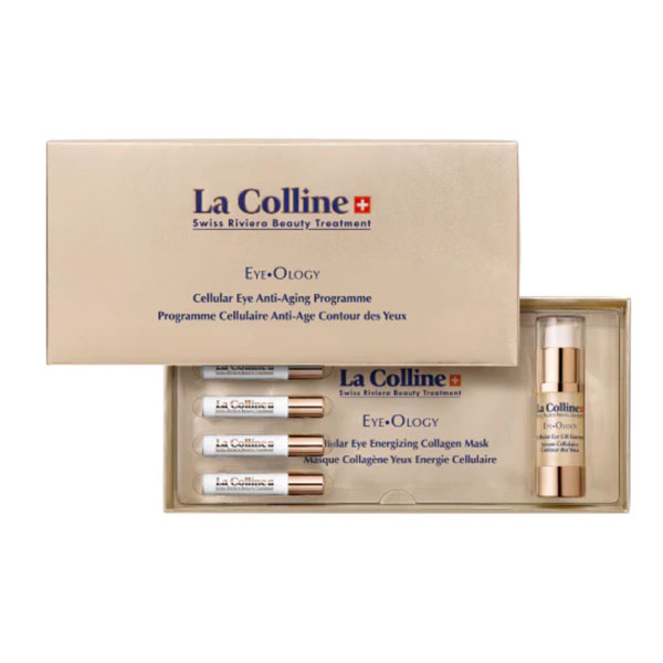 ラコリーヌ アイケアコスメ | Bali Luxe | バリリュクス│大阪