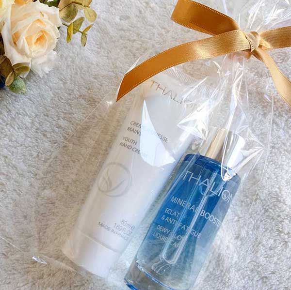 タリオン スキンケア・バスケア | Bali Luxe | バリリュクス│大阪