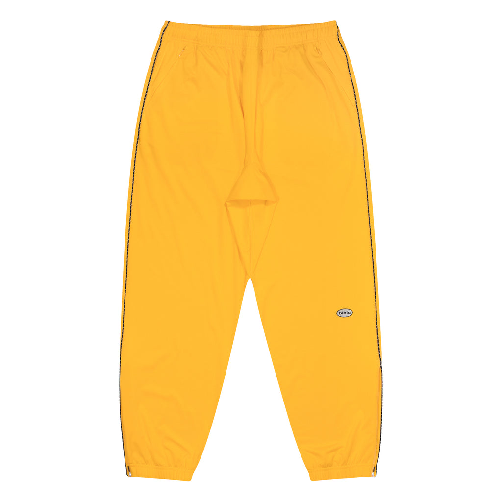 blhlc Oval Logo Hyperstretch Jersey Pants (yellow) – ballaholic