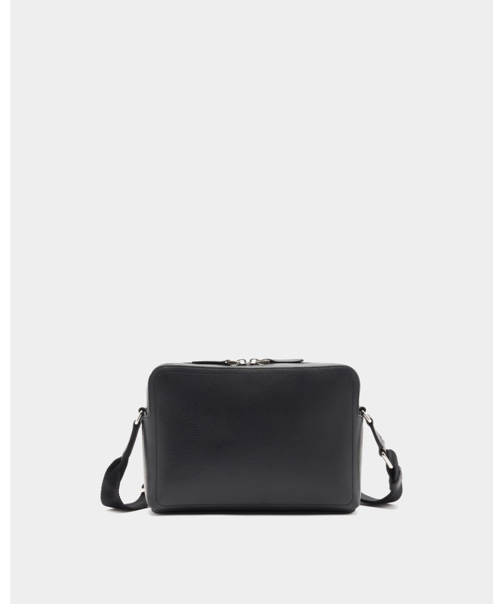 BALLY/バリー_Men通販 | Capitol クロスボディバッグ ブラック