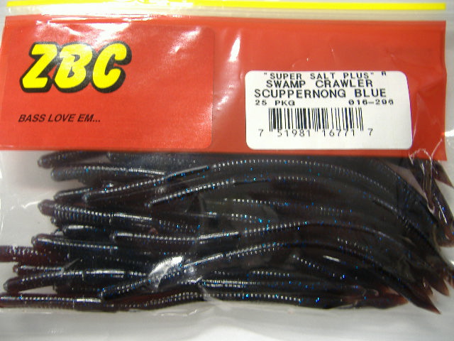 ルアー専門店』『スワンプクローラー』を山梨より全国に通販