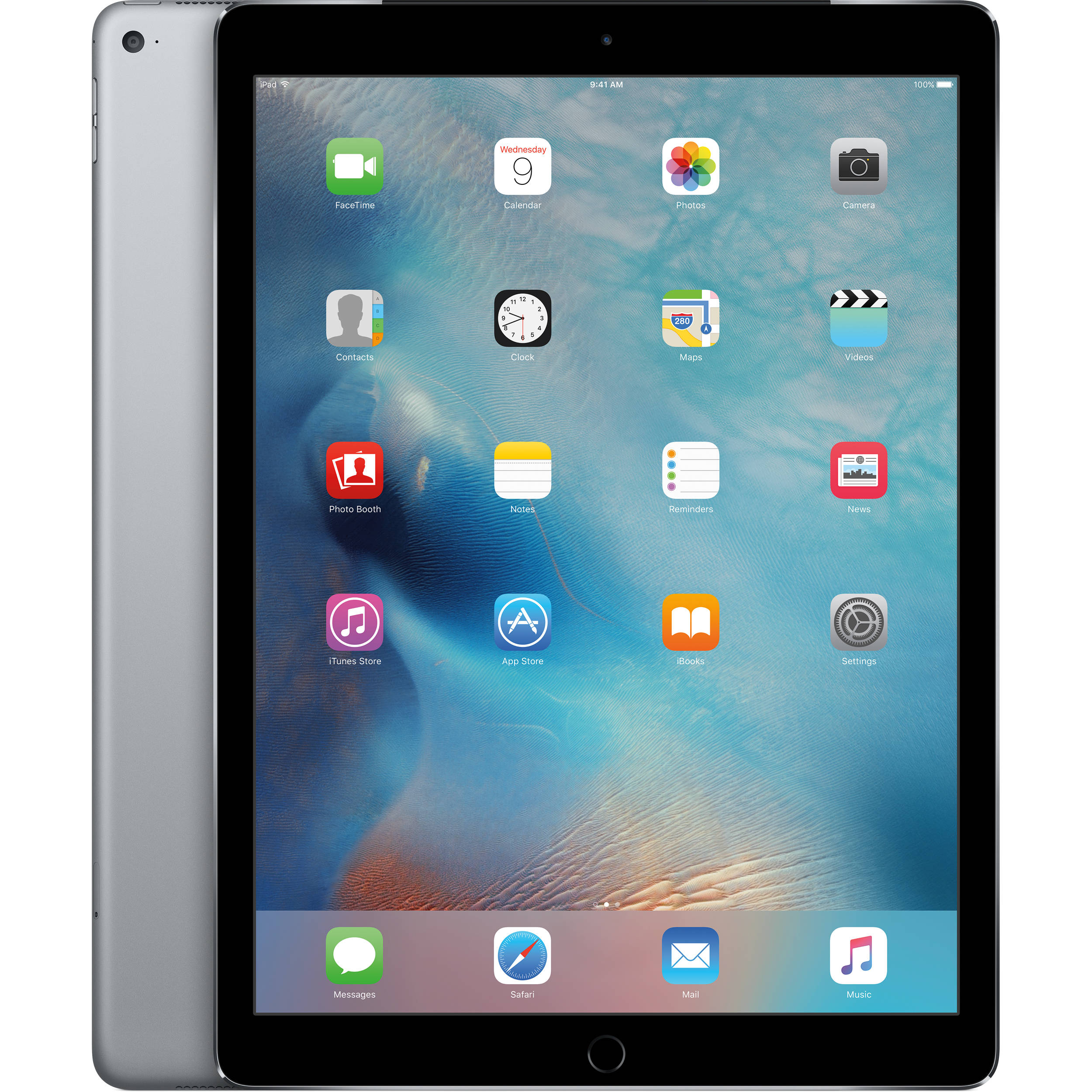 Apple iPad Pro 2018 (12.9-inch) - 512GB | Barrhead Sound (1982) Ltd