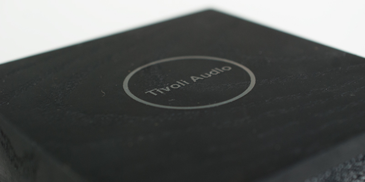 チボリオーディオ - CUBE キューブ | スキーバム商会