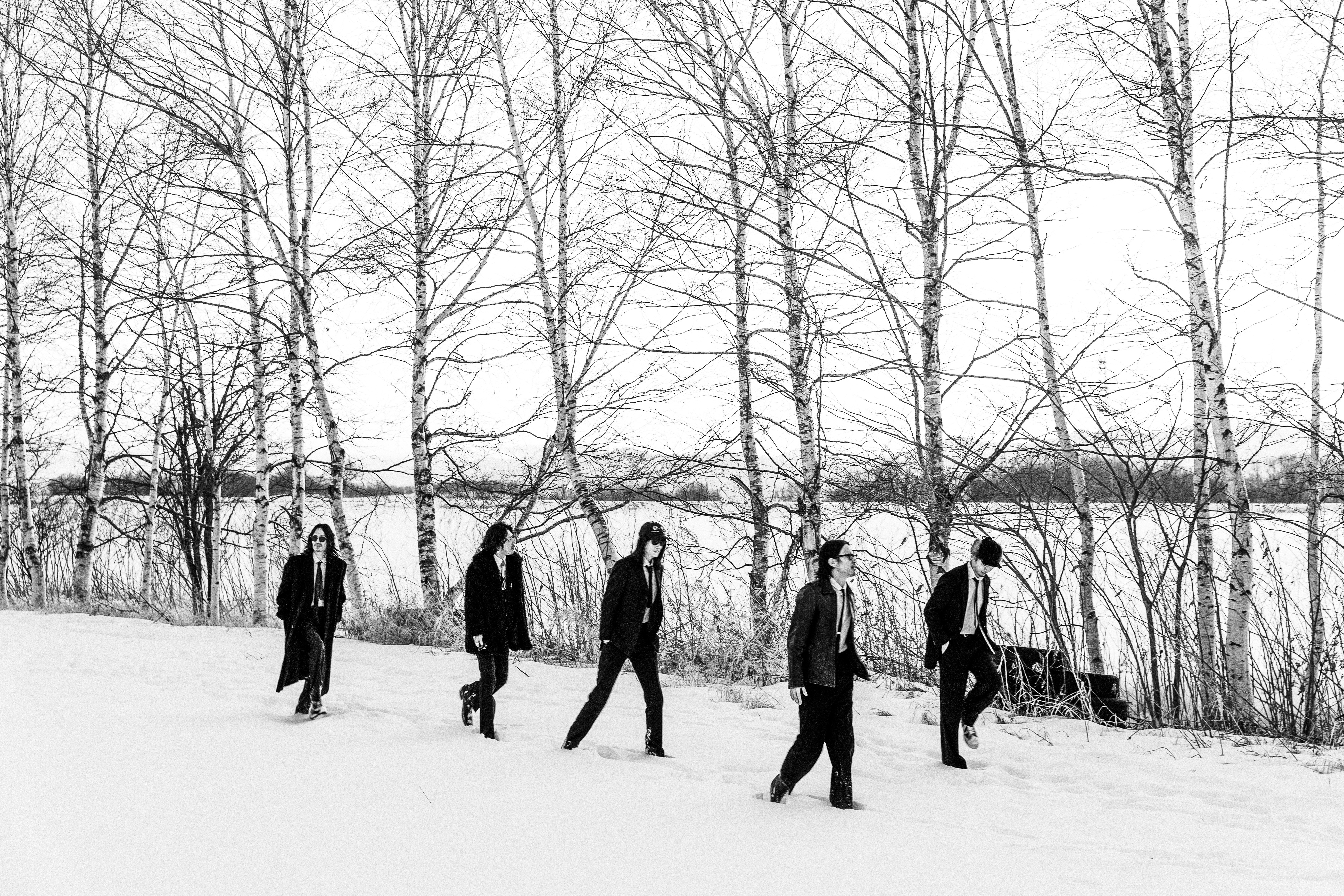 ZION 2nd Album 「Countryman」 | pia21shihoro