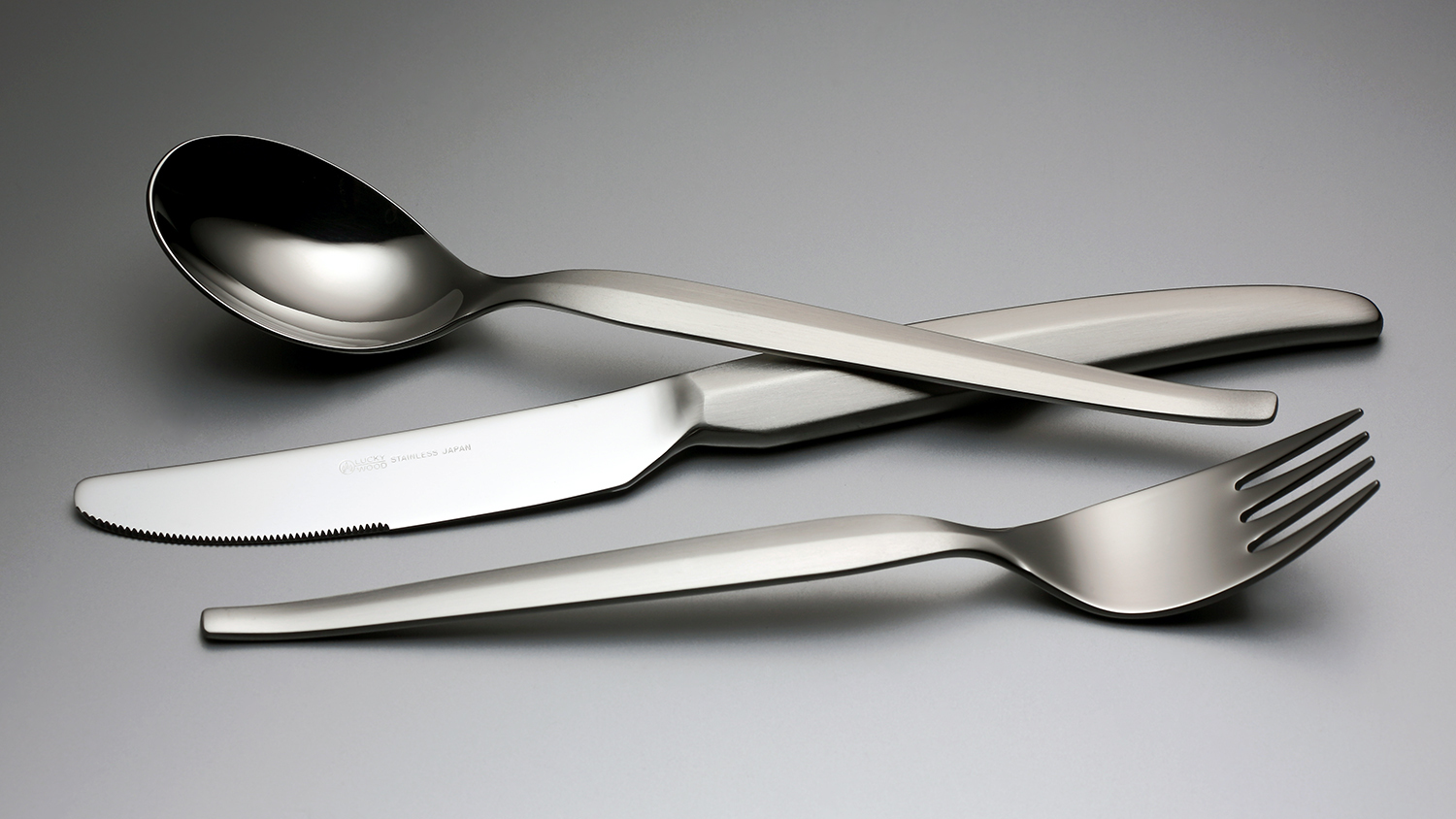 デラックス〉ヒメフォーク No.1140-000 | LUCKYWOOD｜ラッキーウッド