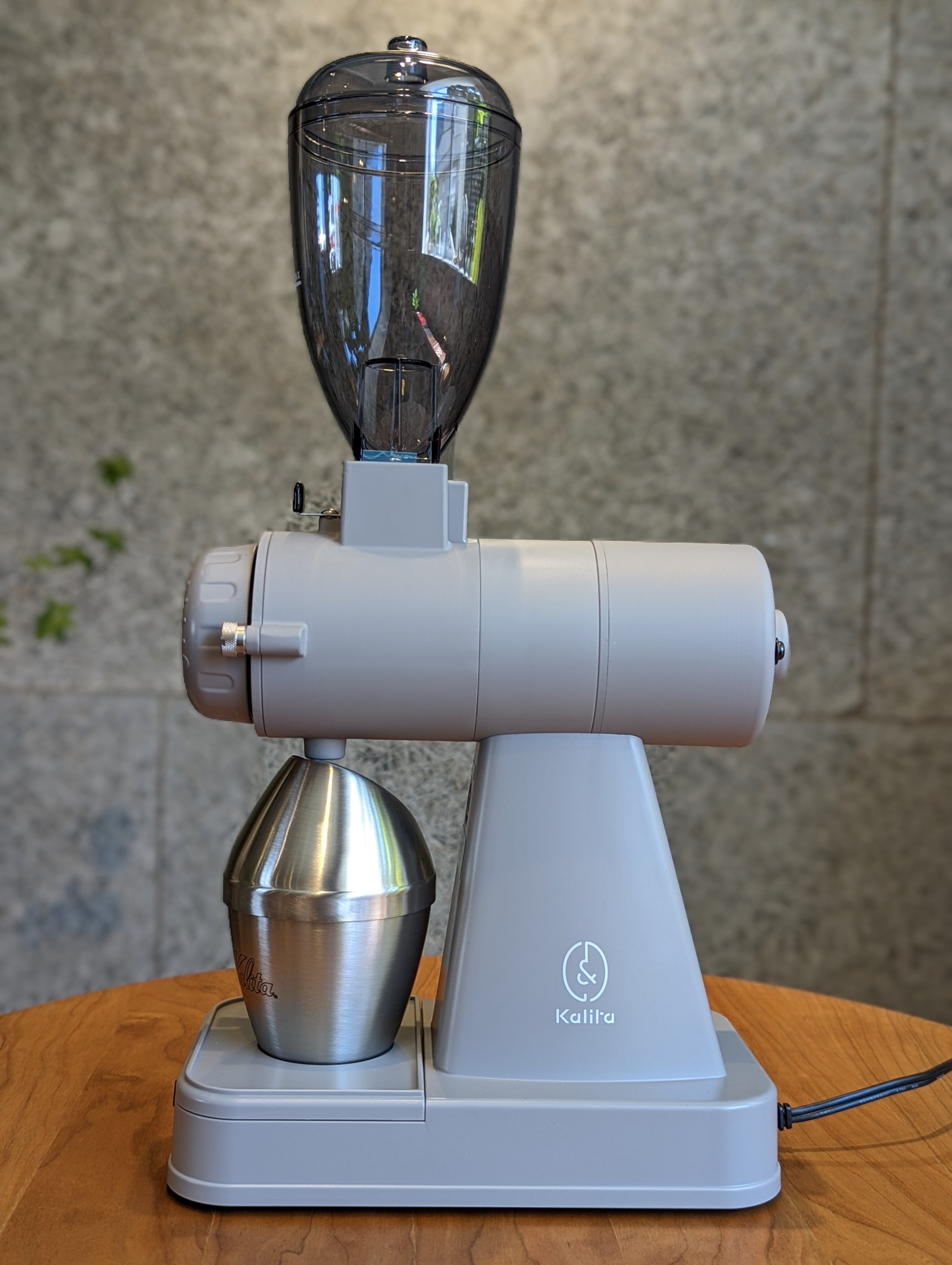 送料無料】Kalita ネクスト G ・グレー《北海道限定カラー》 | kalita