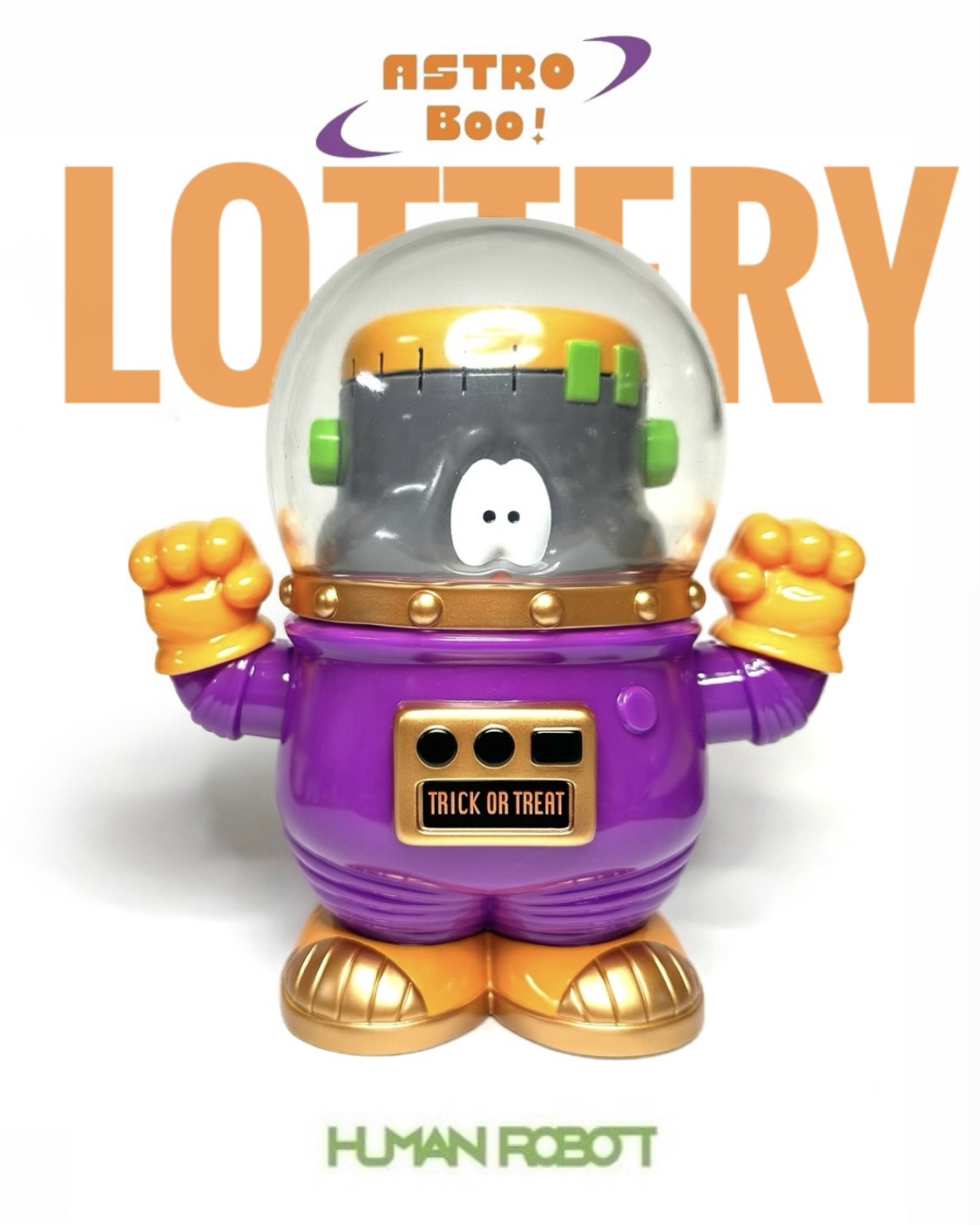 BLOG | HUMAN ROBOT ONLINE