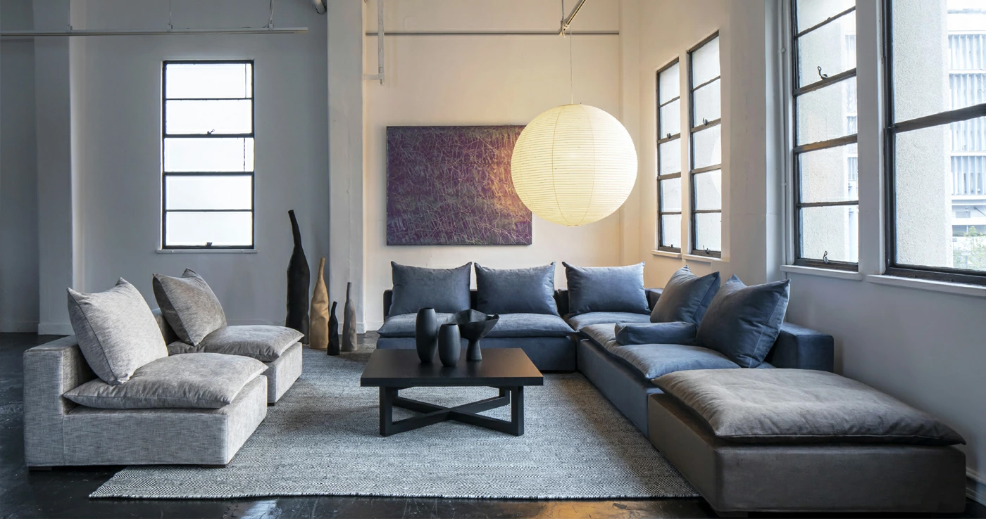 照明 | REAL Style online shop