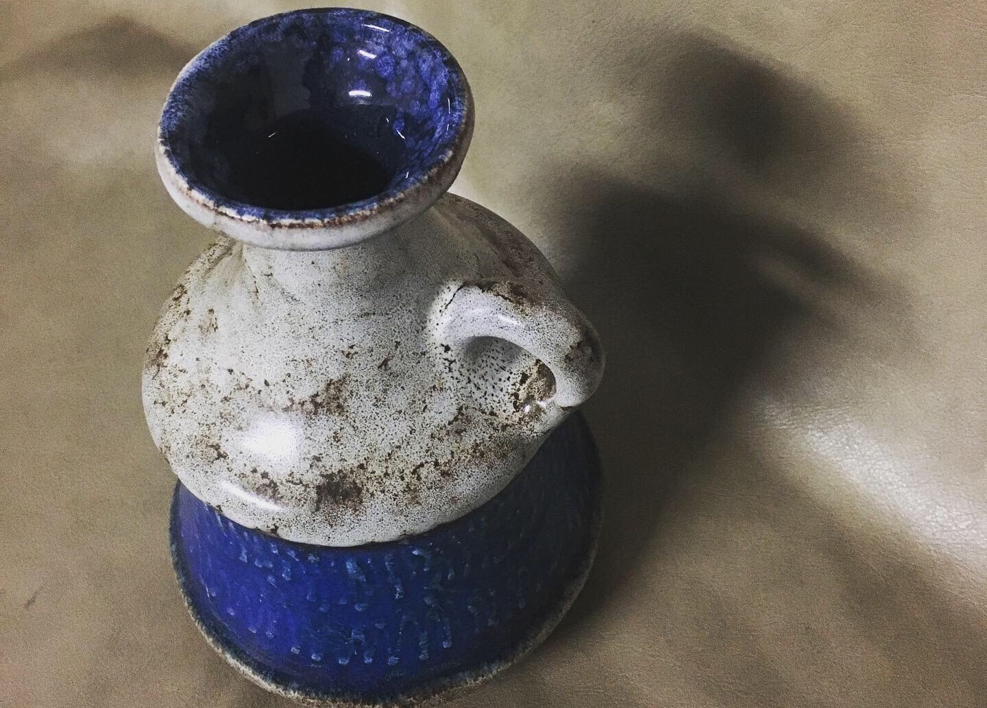 世界中にファンのいるFat Lava。コレクター必見。東ドイツ製のFat Lava