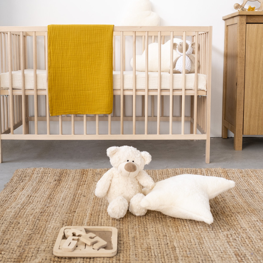 ベビー ブランケット｜出産祝い】the little BARiNE リトルバリーネ