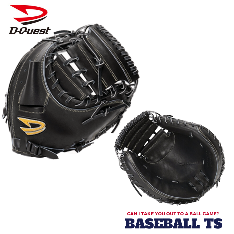 BASEBALL TS / ディークエスト