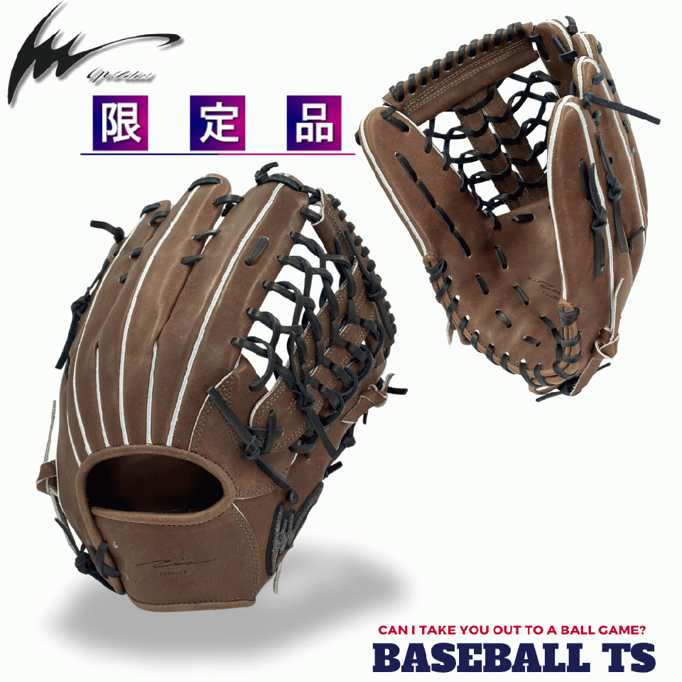 BASEBALL TS / アイピーセレクト