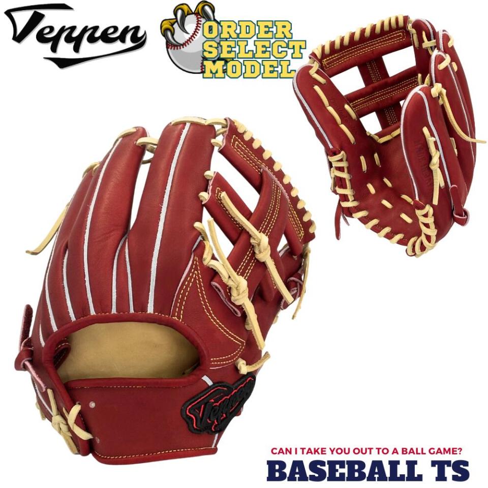 BASEBALL TS / てっぺん