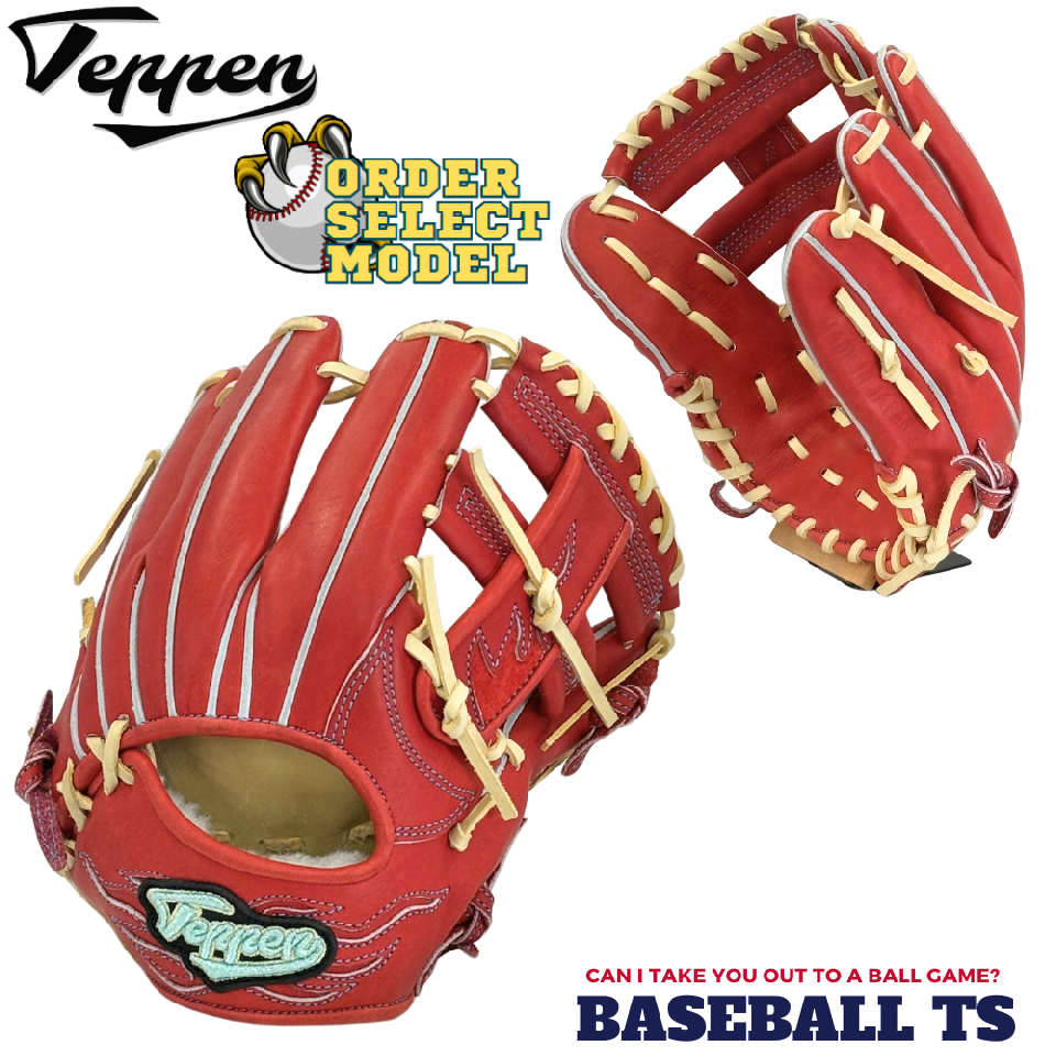 BASEBALL TS / てっぺん