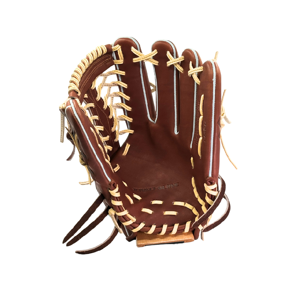 BASEBALL TS / 【予約/4月上旬入荷】ジュンケイグラブ 硬式外野手用