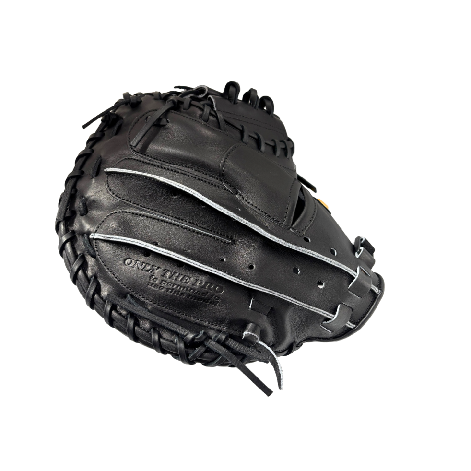 BASEBALL TS / ハタケヤマ 硬式 キャッチャーミット 甲斐拓也モデル