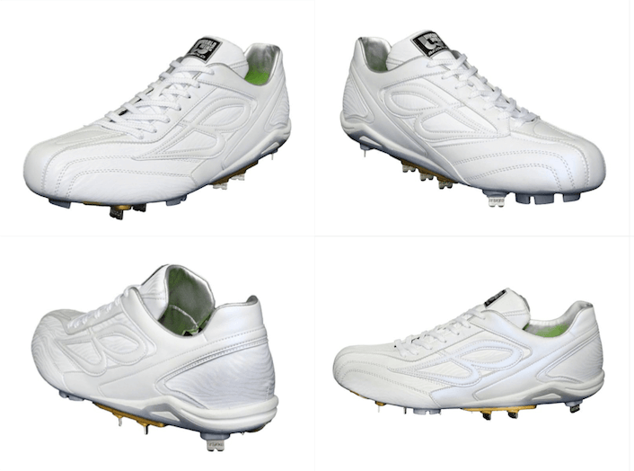 BEMOLO スパイク |