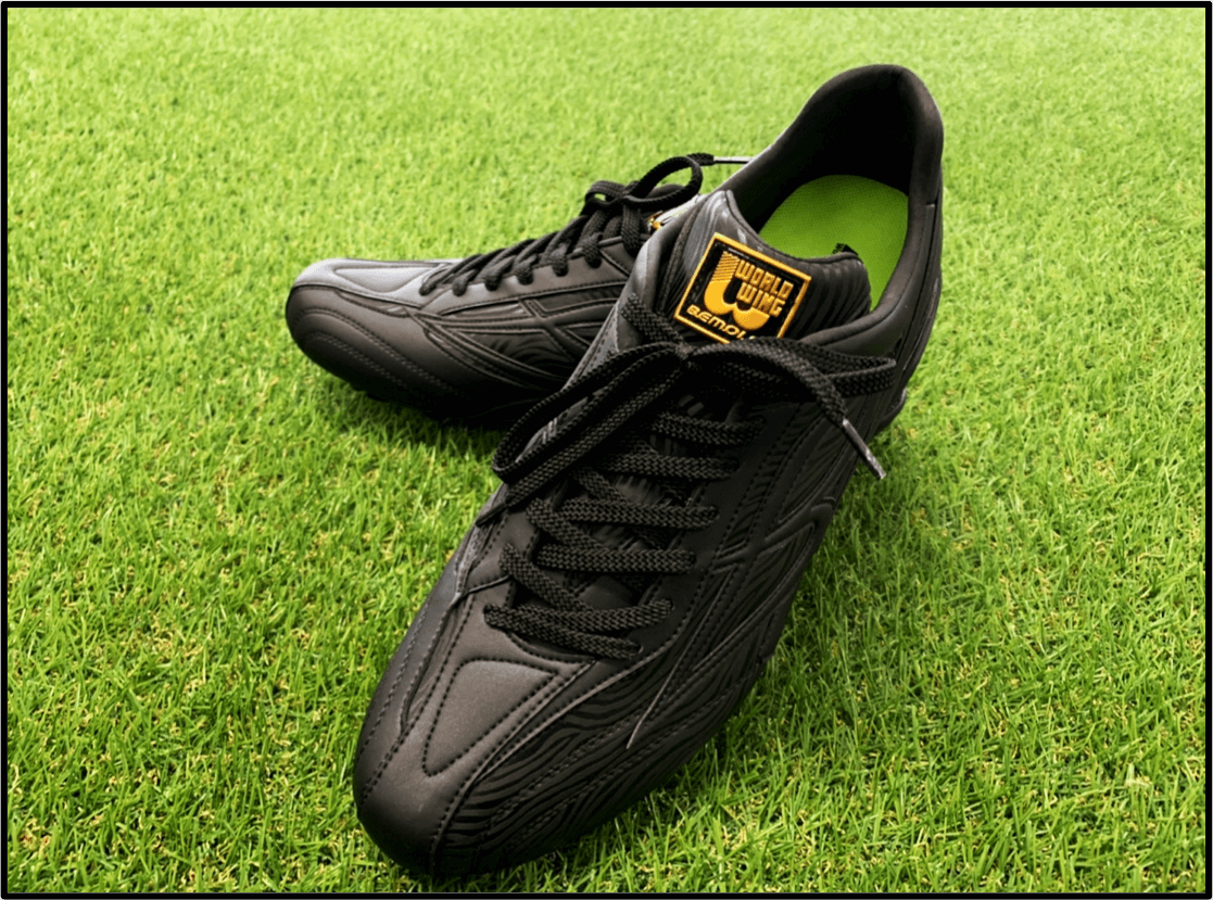 ビモロ カラースパイク 28.5 クォーターカット 27cm！ BEMOLO ビモロ