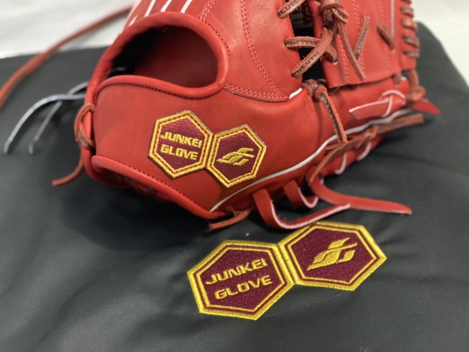 軟式用のおすすめ】ジュンケイグラブの軟式用を敢えてオーダーする理由