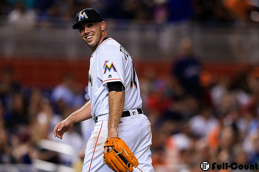 合言葉は「ホセのように」―急逝エースの思い胸にシーズンへ臨む