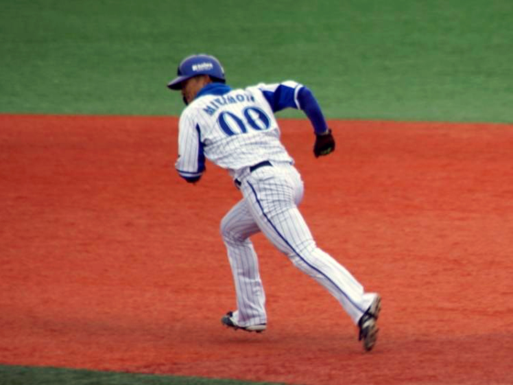 番長野球のキーマンへ！ DeNA・宮本秀明がファームで4盗塁2得点と躍動