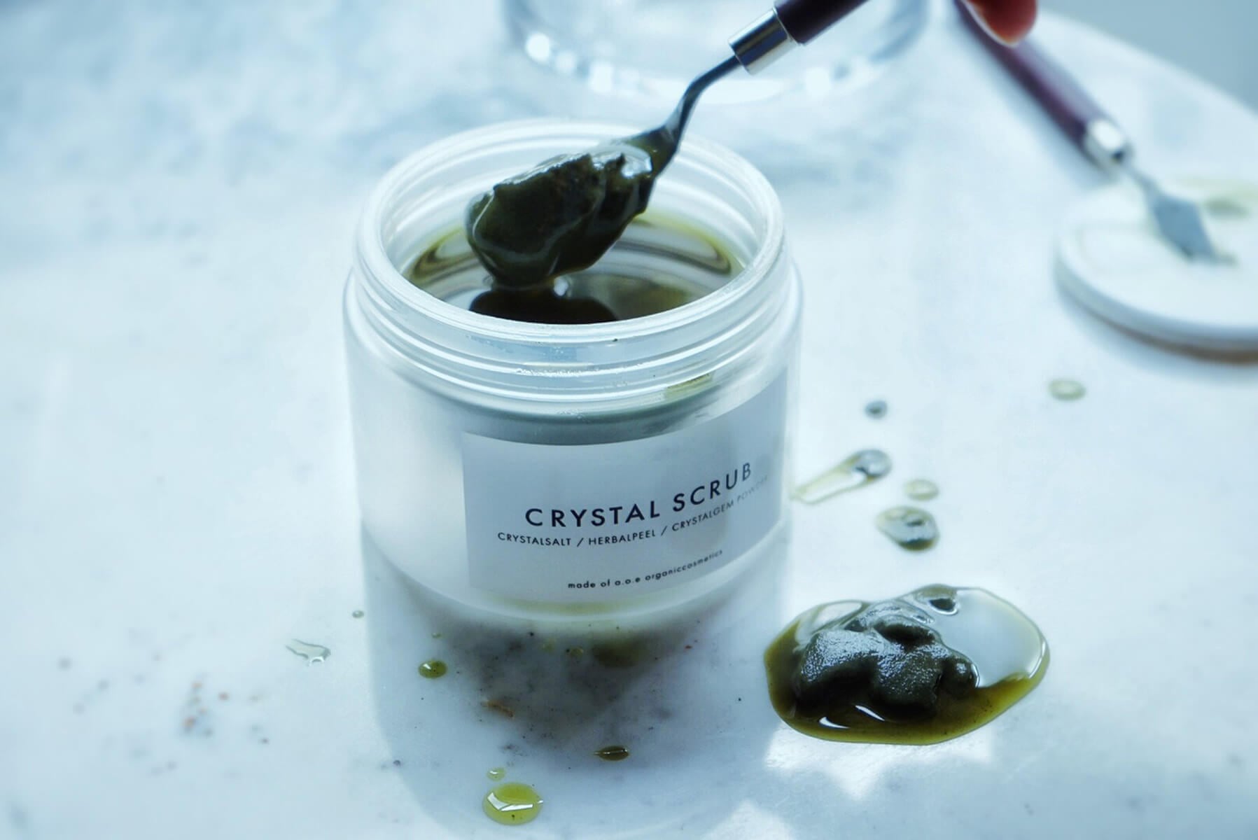 エリナ スクラブ 洗顔 乾燥肌敏感肌用 4個 エリナ ERINA スクラブ 洗顔