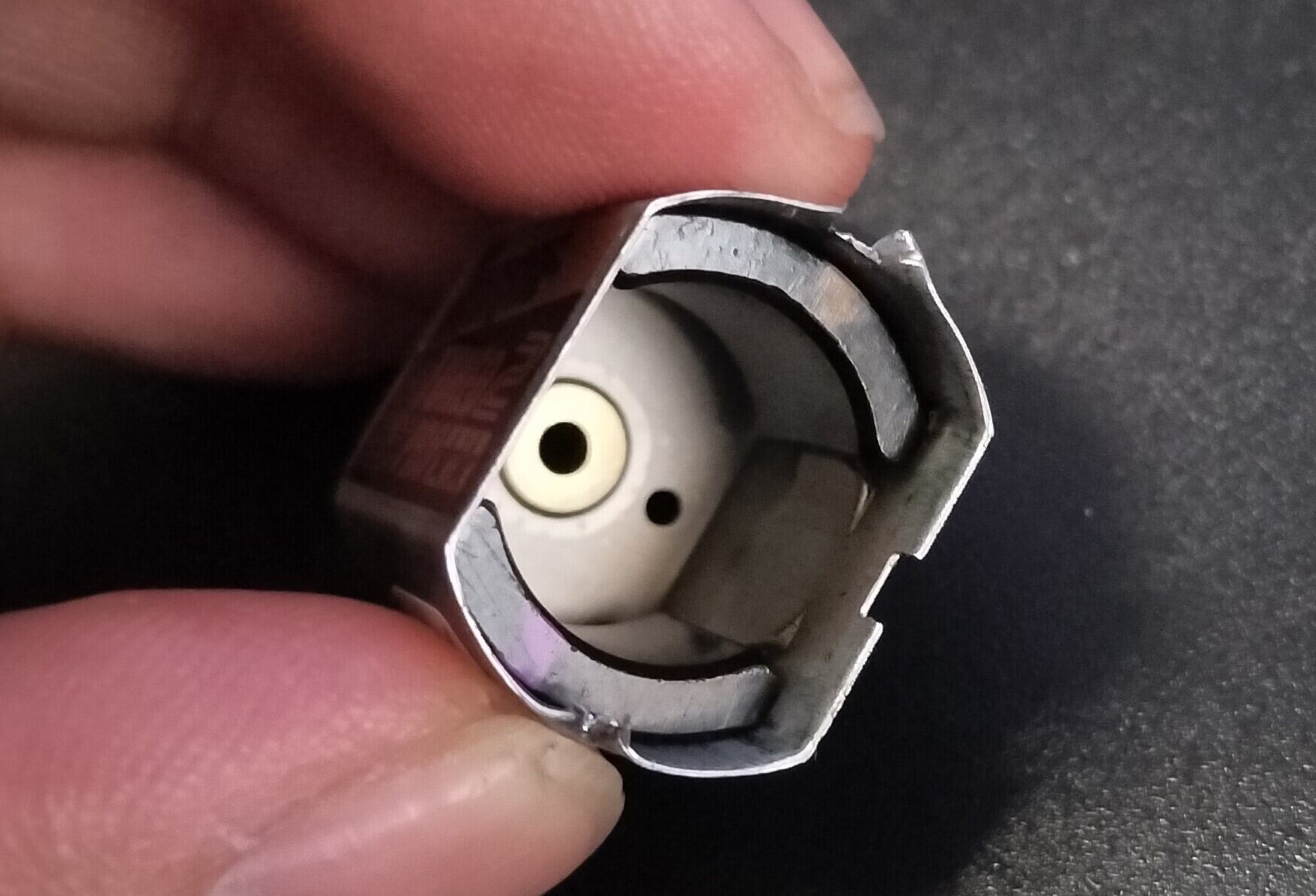 ヒートシンクモーターカバー MBC2専用 | mic-Labo