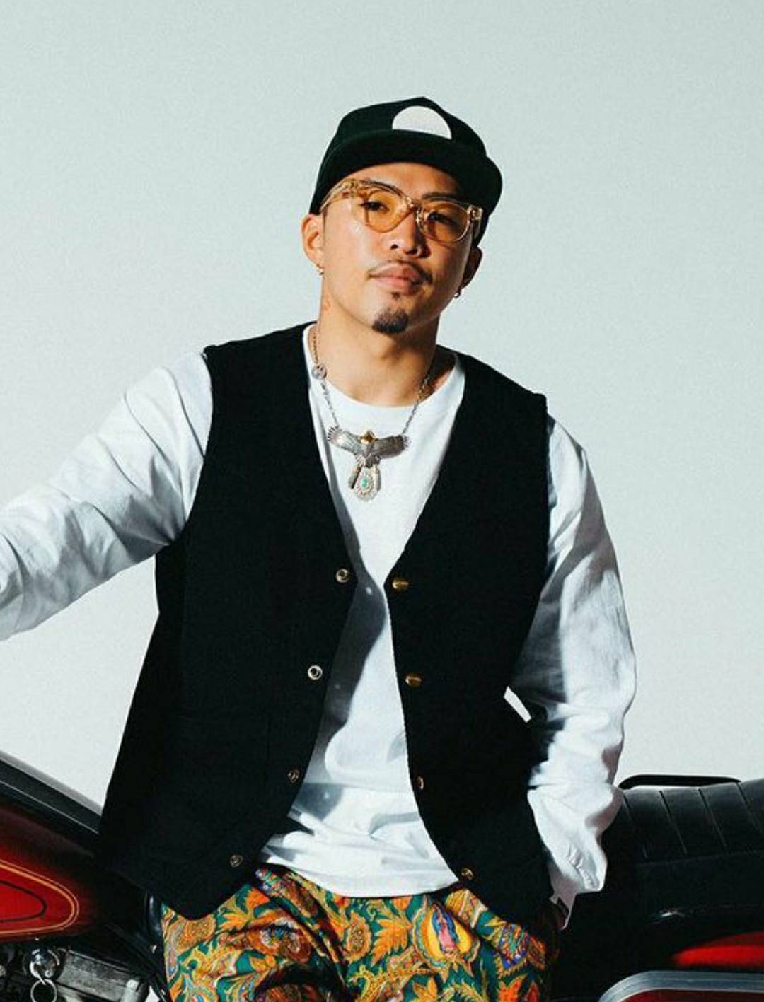 数原龍友くん着用Colorについての問い合わせ | ☆NSH☆