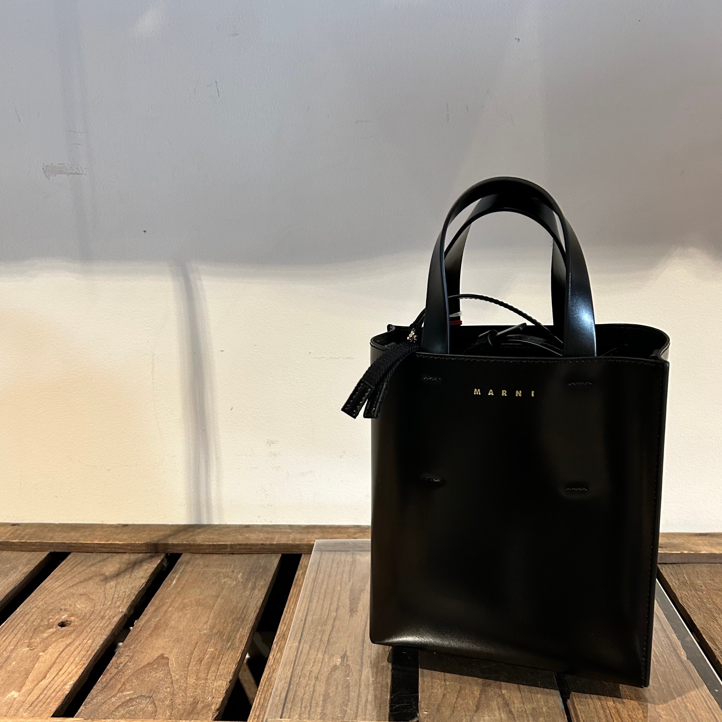 MARNI【マルニ 】新作商品入荷致しました！ - BILLBOARD PLACE 新潟