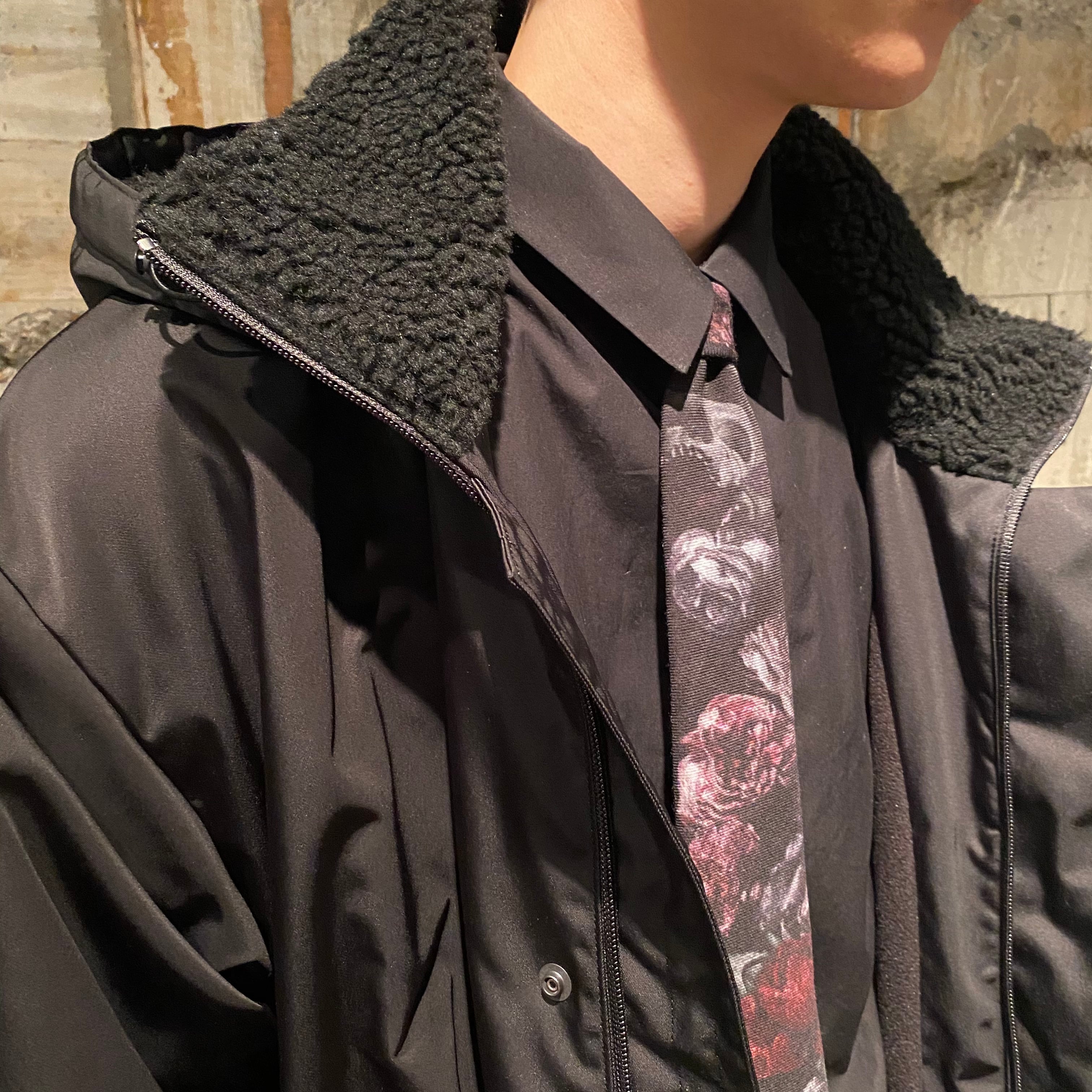 LAD MUSICIAN【ラッドミュージシャン】HOODED COAT のご紹介です