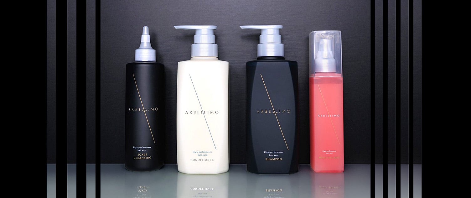 メンバー限定 ARBELLIMO 『アルベリーモ』のご購入方法 | 髪を育てる