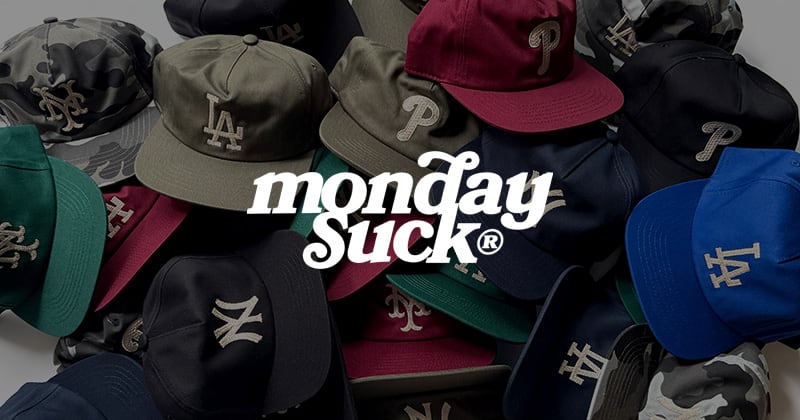 MONDAYSUCK