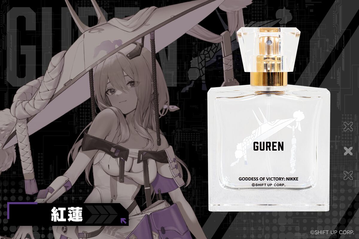 新商品＆リニューアル】NIKKEのオードパルファムに超強力ラインナップ