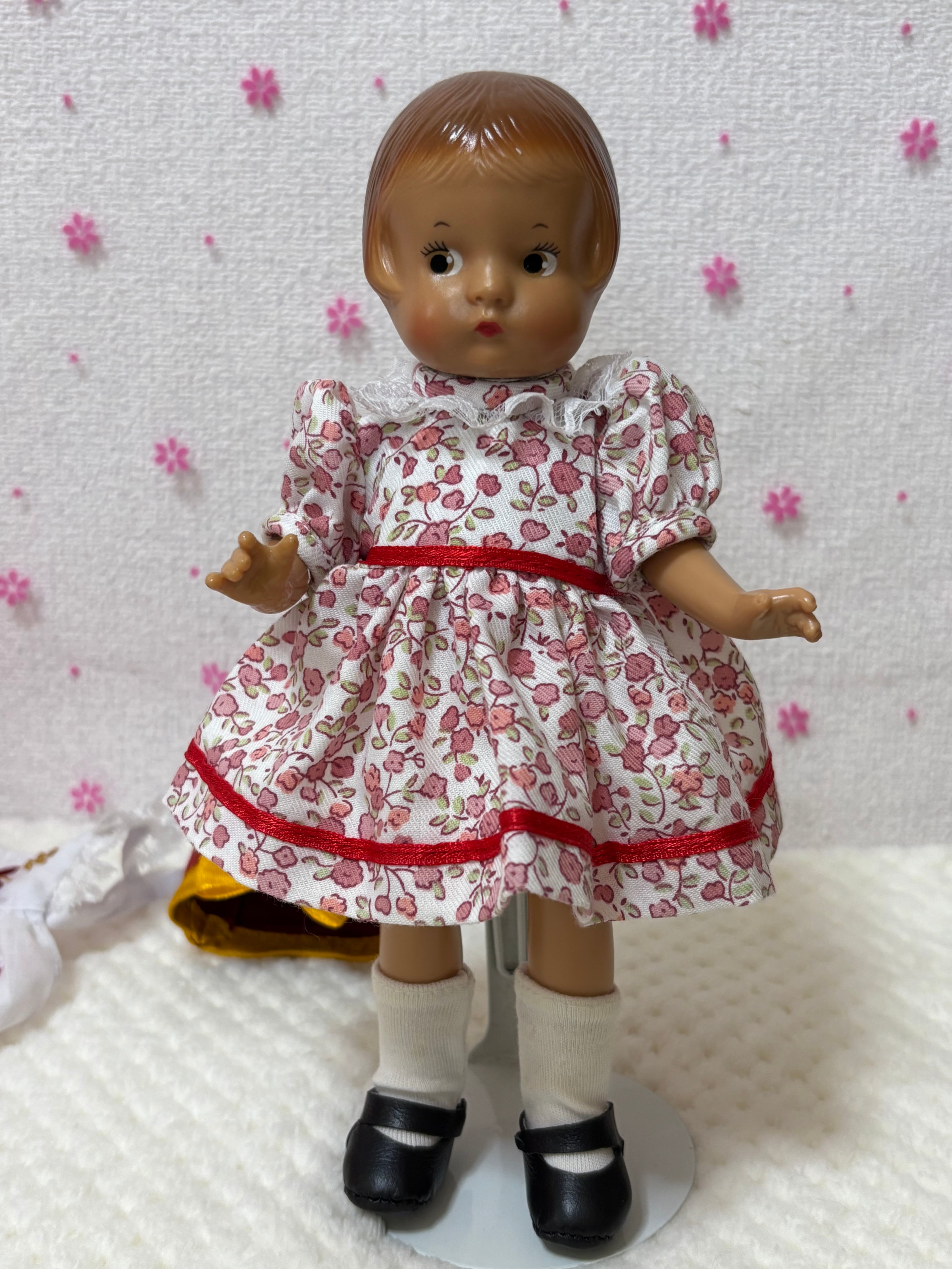 リジーちゃん人形 | momotaro